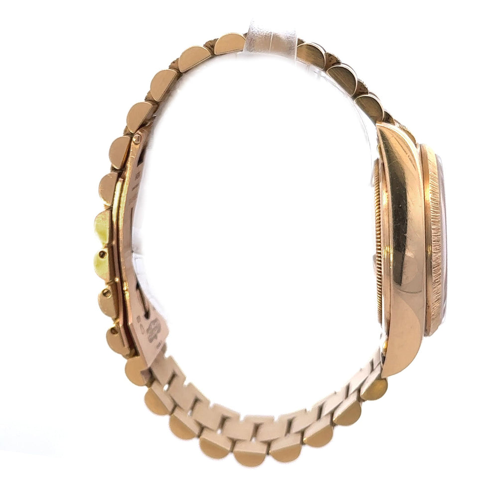 Rolex Day-Date 18k YG  18078