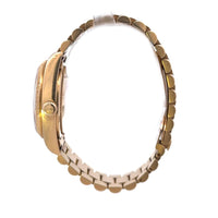 Rolex Day-Date 18k YG  18078