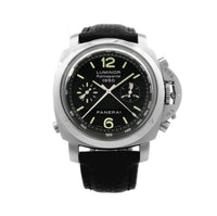 Panerai Luminor Rattrapante 1950 SS Automatic
