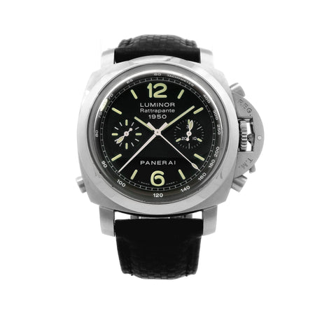 Panerai Luminor Rattrapante 1950 SS Automatic