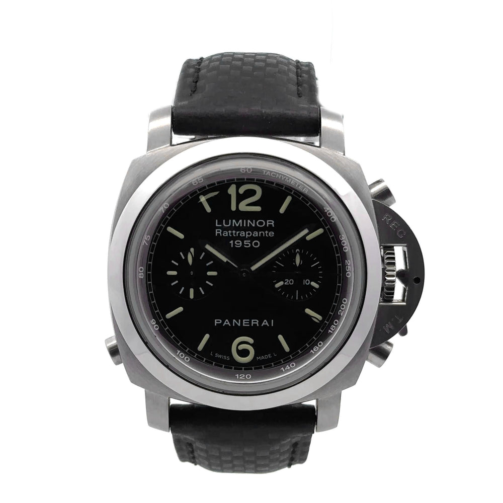 Panerai Luminor Marina Stainless Steel