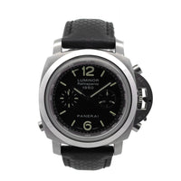 Panerai Luminor Marina Stainless Steel