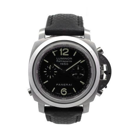 Panerai Luminor Marina Stainless Steel