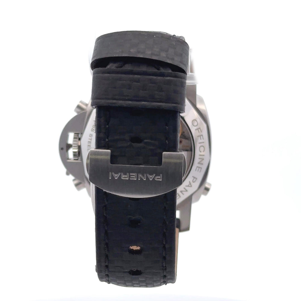 Panerai Luminor Marina Stainless Steel