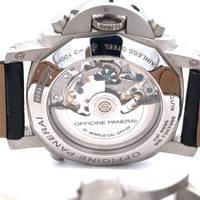 Panerai Luminor Marina Stainless Steel