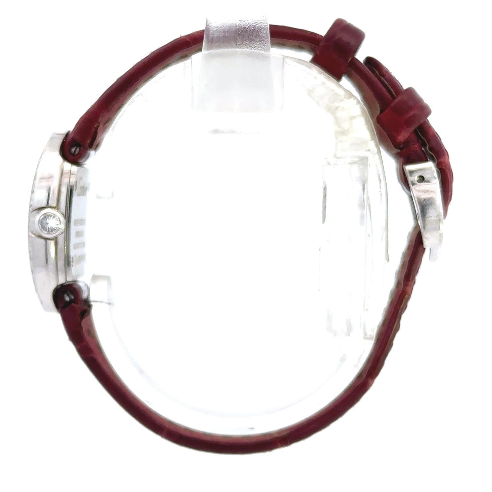 Cartier Baignoire 18k WG Diamond 3098