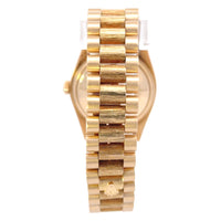 Rolex Day-Date 36mm 18k YG  18078