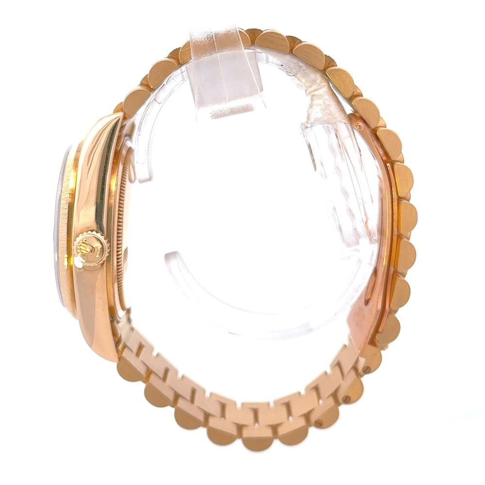 Rolex Day-Date 36mm 18k YG  18078