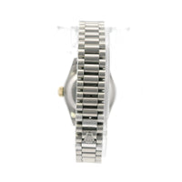 Rolex Datejust 26mm White Gold Diamond  69179