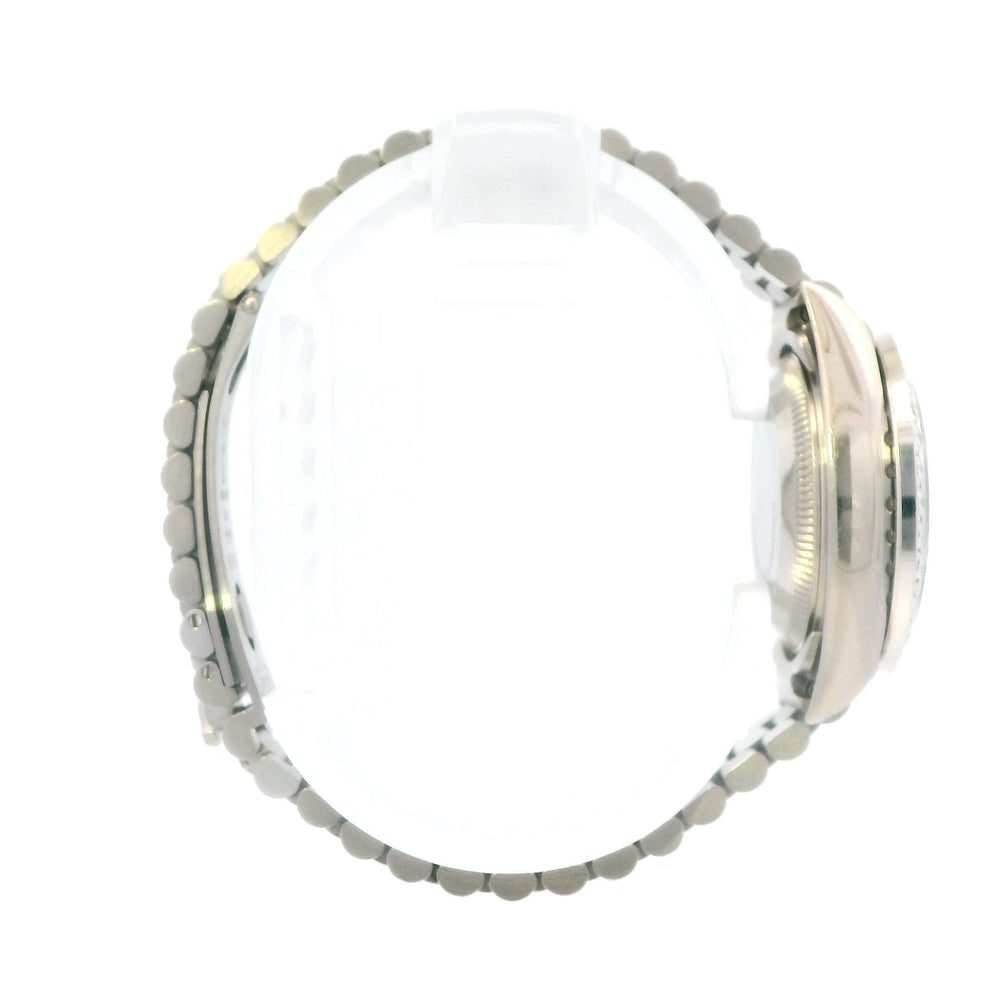 Rolex Datejust 26mm White Gold Diamond  69179