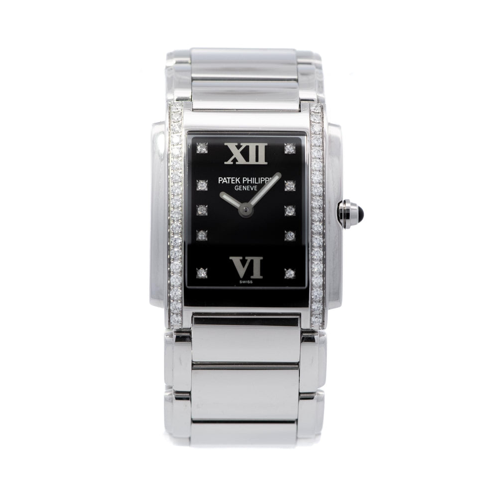 Patek Philippe Twenty 4 SS 4910