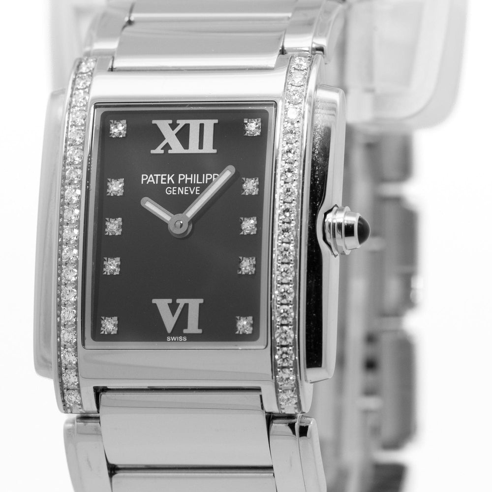 Patek Philippe Twenty 4 SS 4910