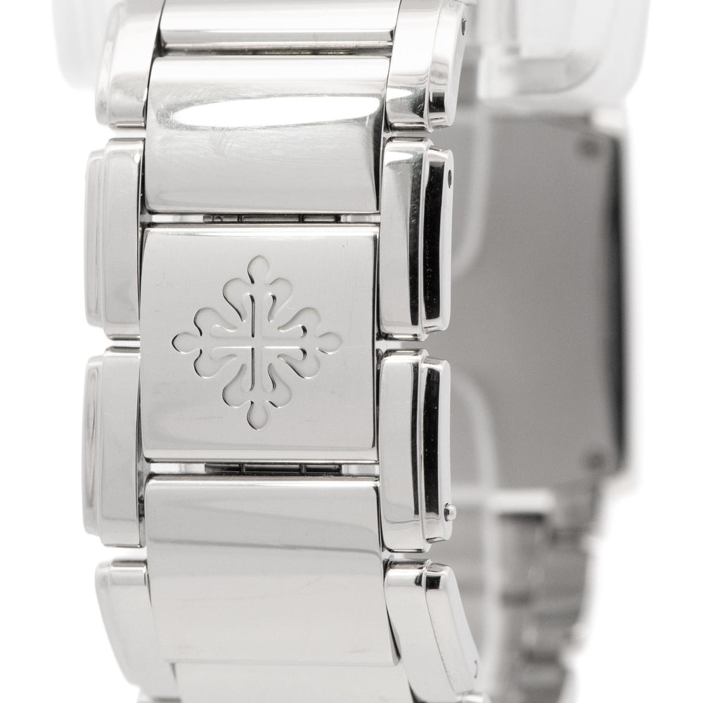 Patek Philippe Twenty 4 SS 4910