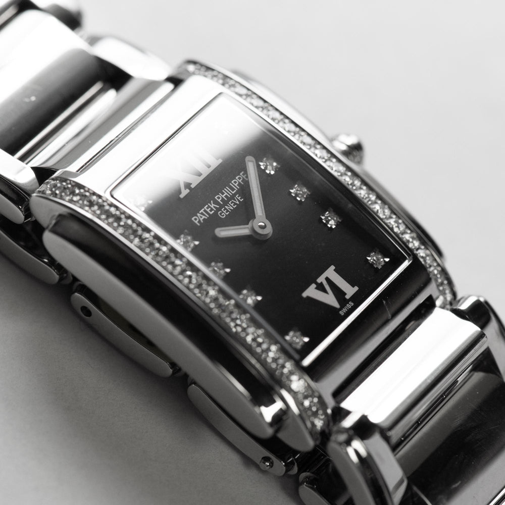 Patek Philippe Twenty 4 SS 4910