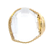 Rolex 69178 Datejust 26mm 18k YG Diamond