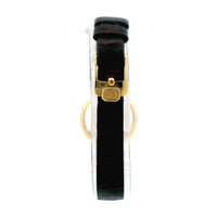 Chopard Happy Diamonds 18k YG Ruby 4191 4054