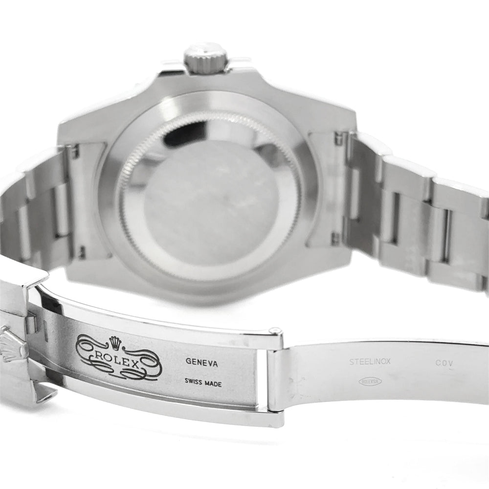 Rolex 116610LN Submariner 40mm Stainless Steel