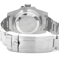 Rolex 116610LN Submariner 40mm Stainless Steel