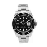 Rolex 116610LN Submariner 40mm Stainless Steel