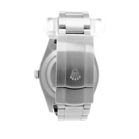 Rolex Air King 40mm Stainless Steel 116900