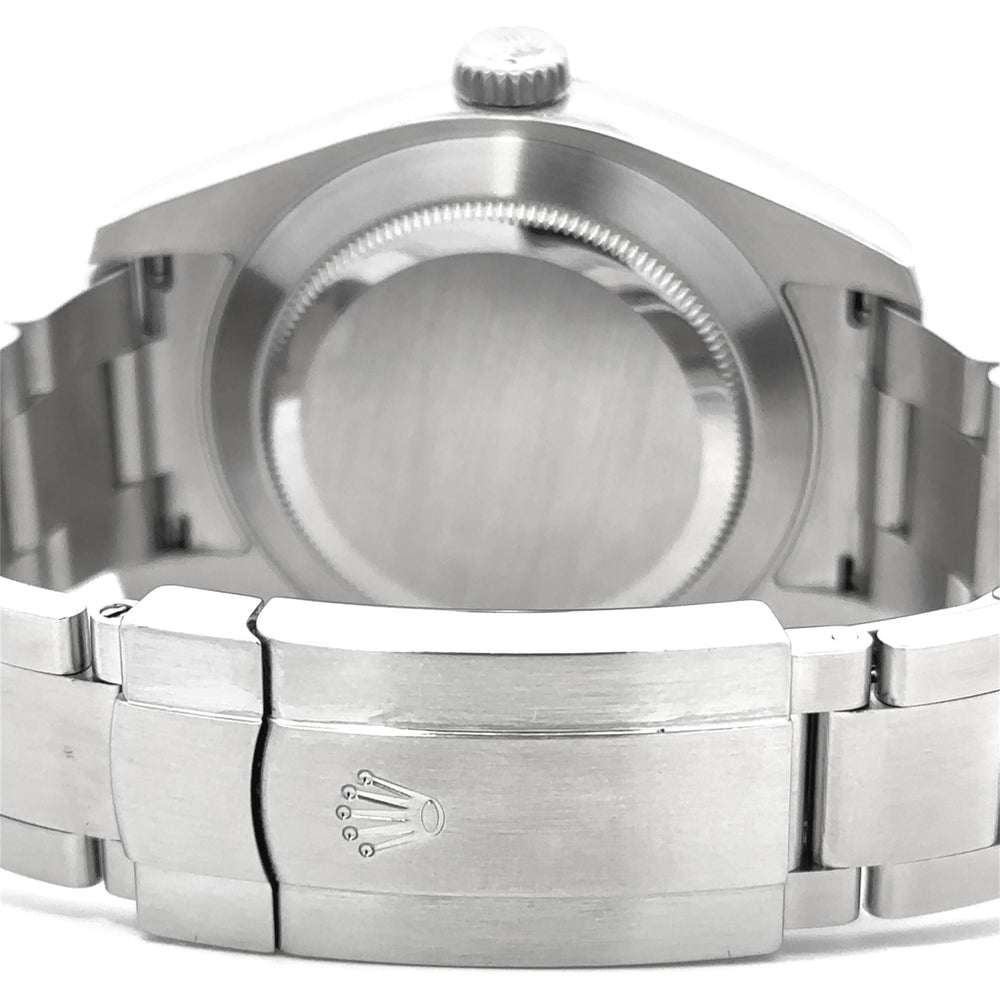 Rolex Air King 40mm Stainless Steel 116900