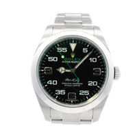 Rolex Air King 40mm Stainless Steel 116900