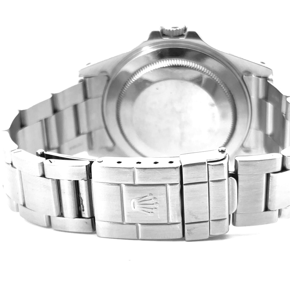 Rolex Explorer II 40mm Stainless Steel : 16570