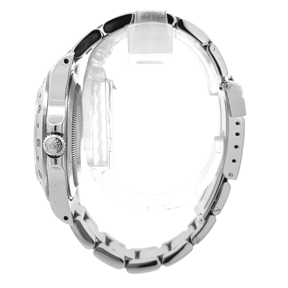 Rolex Explorer II 40mm Stainless Steel : 16570