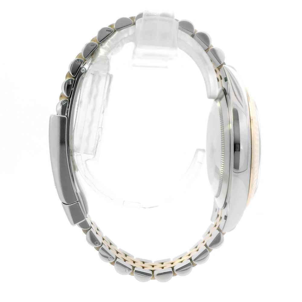 Rolex 126333 Datejust 41mm SS/Yellow Gold