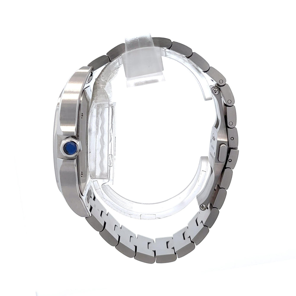 Cartier Santos Large Stainless Steel WSSA0009