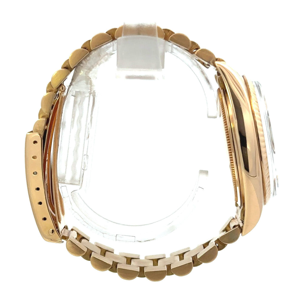 Rolex Day-Date 36mm 18k Yellow Gold 1803