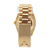 Rolex Day-Date 36mm 18k Yellow Gold 1803