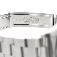 Rolex Air King 34mm Stainless Steel 14000