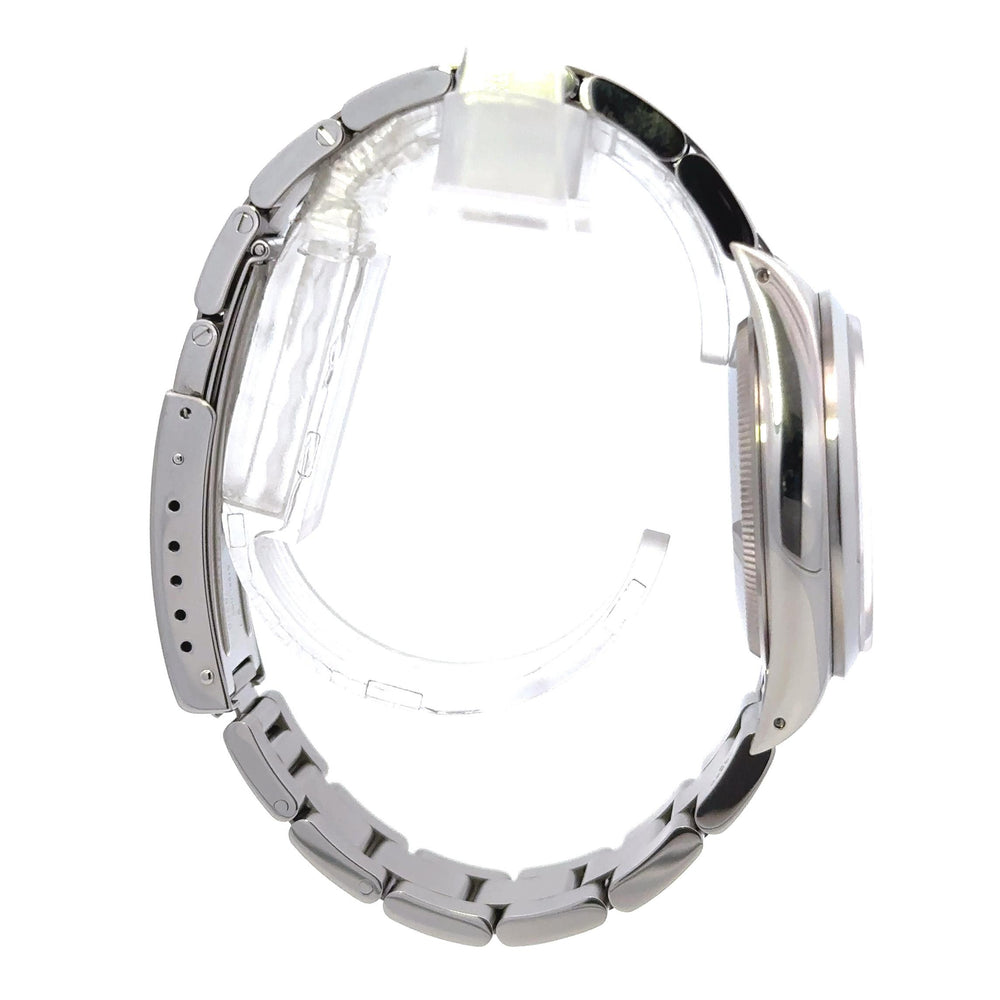 Rolex Air King 34mm Stainless Steel 14000