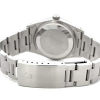 Rolex Air King 34mm Stainless Steel 14000