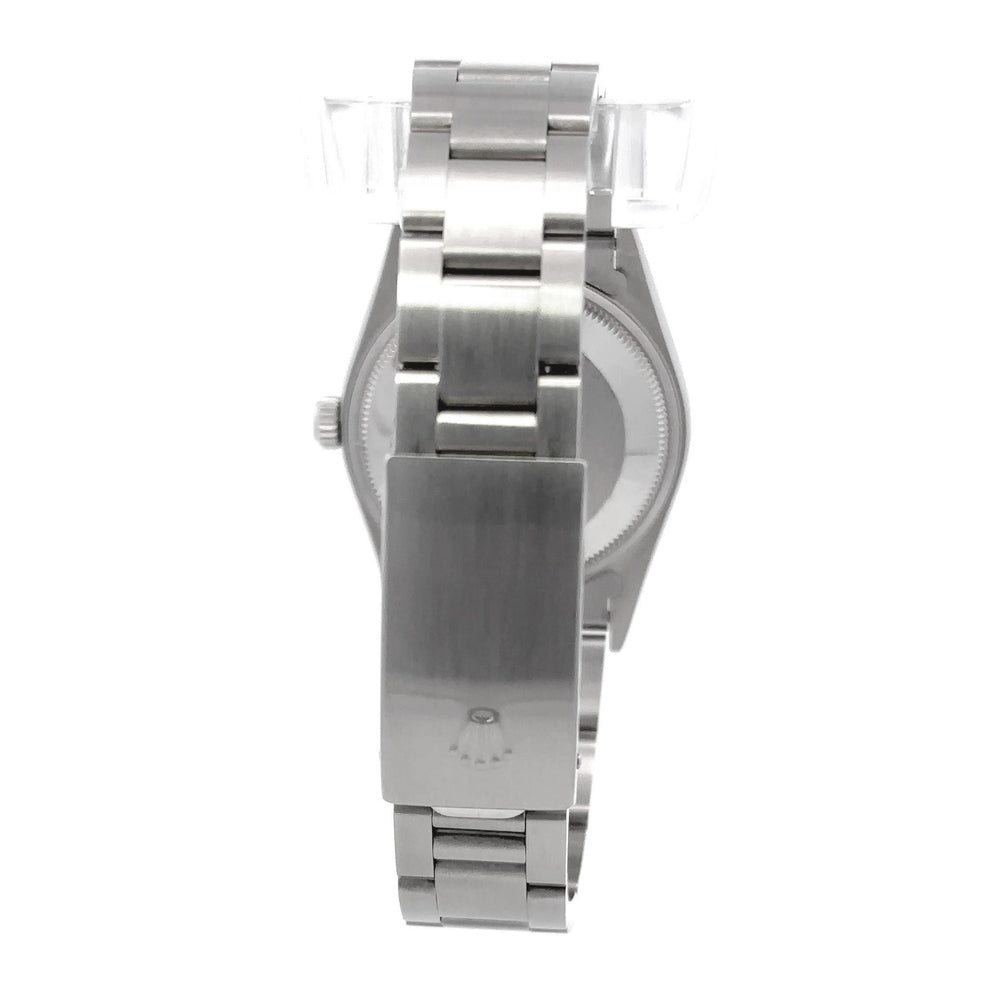 Rolex Air King 34mm Stainless Steel 14000
