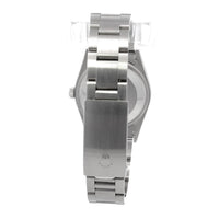 Rolex Air King 34mm Stainless Steel 14000