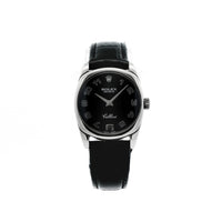 Rolex Cellini 25mm 18k White Gold 6229