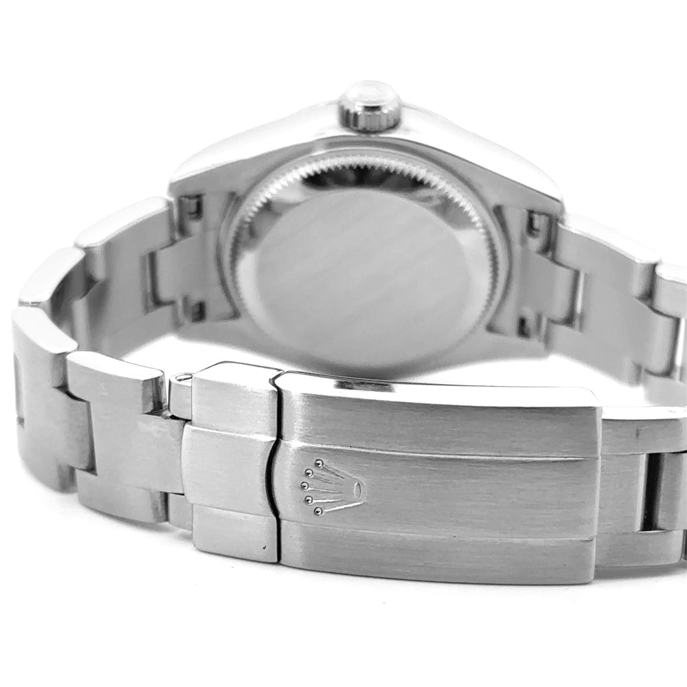 Rolex Oyster Perpetual 26mm Stainless Steel 176200