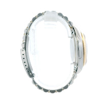 Rolex Datejust 36mm SS/Yellow Gold 16233