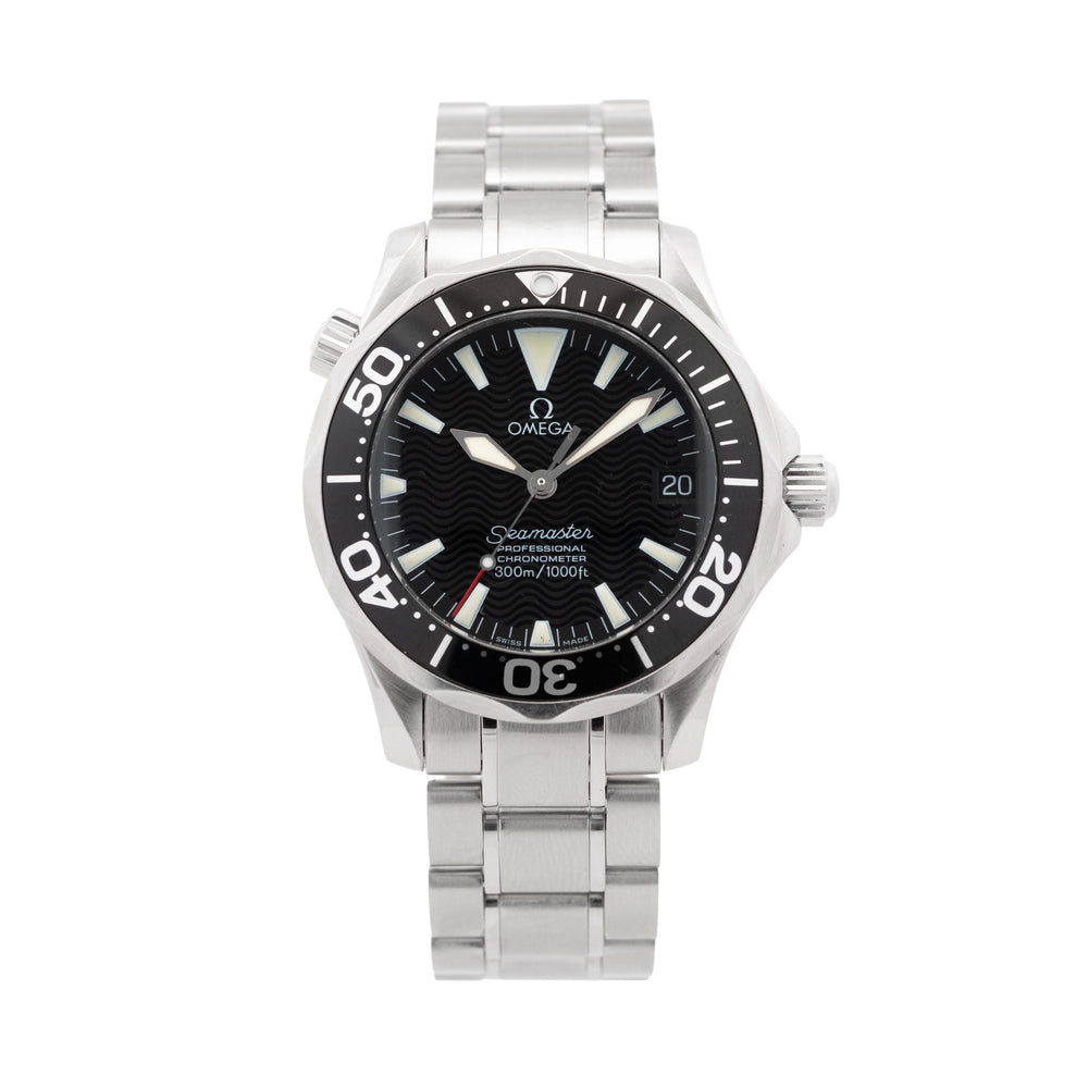 Omega Seamaster 36mm SS 22525000