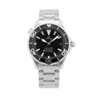 Omega Seamaster 36mm SS 22525000