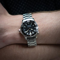 Omega Seamaster 36mm SS 22525000