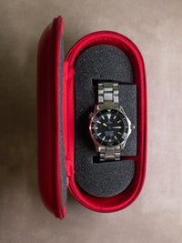 Omega Seamaster 36mm SS 22525000