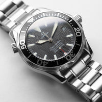 Omega Seamaster 36mm SS 22525000