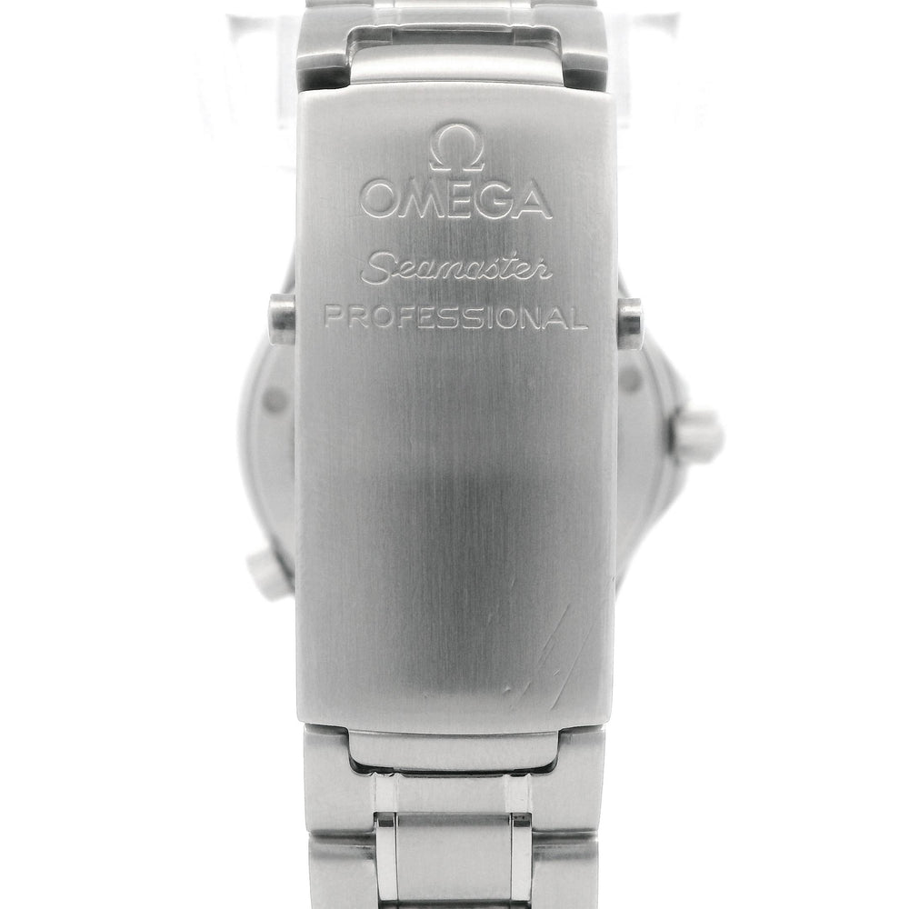 Omega Seamaster 36mm SS 22525000
