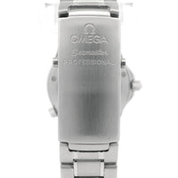 Omega Seamaster 36mm SS 22525000