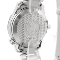 Omega Seamaster 36mm SS 22525000