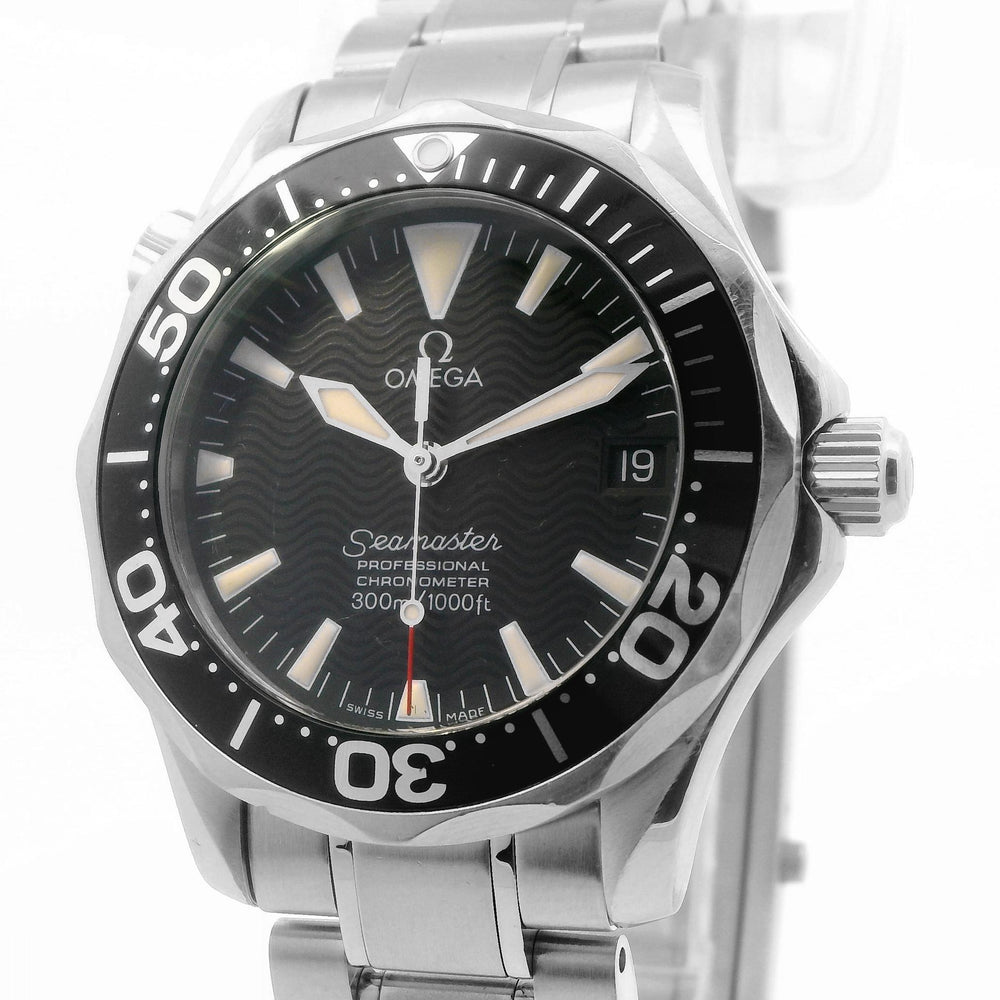 Omega Seamaster 36mm SS 22525000