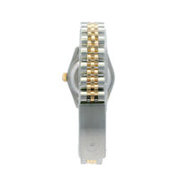 Rolex Datejust 26mm SS/Yellow Gold 69173